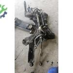 Renault Fluence motor beşiği ön travers
