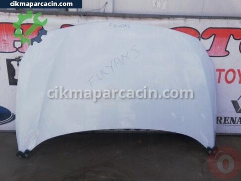 Renault Fluence Kaput çıkma parça