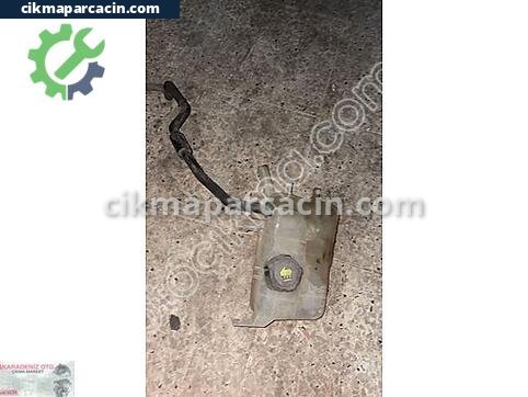 Renault Fluence Motor Beyni çıkma parça