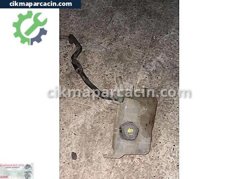 Renault Fluence Motor Kapağı çıkma parça