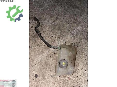 Renault Fluence Motor Kapağı çıkma parça