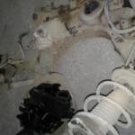 RENAULT FLUENCE MOTOR TRAVERSI BEŞİĞİ