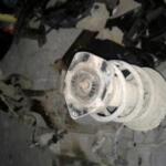 RENAULT FLUENCE MOTOR TRAVERSI BEŞİĞİ