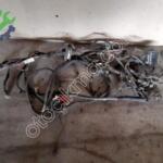 RENAULT FLUENCE MOTORDAN TORPİDO İÇİ SİGORTA KUTUSU ARA TESİSAT