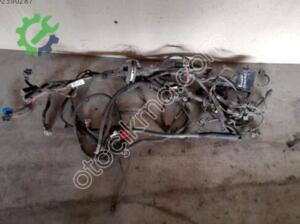 RENAULT FLUENCE MOTORDAN TORPİDO İÇİ SİGORTA KUTUSU ARA TESİSAT