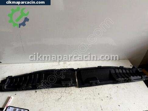 Renault Fluence Ön Cam Izgarası çıkma parça