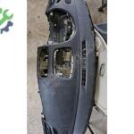 Renault Fluence ön göğüs torpido airbag seti komple