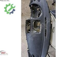 Renault Fluence ön göğüs torpido airbag seti komple