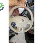 Renault Fluence ön göğüs torpido airbag seti komple