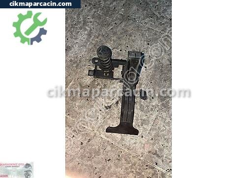 Renault Fluence Kaput çıkma parça