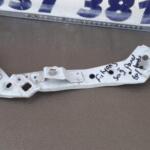 RENAULT FLUENCE ÖN PANEL SAĞ BAĞLANTI SACI