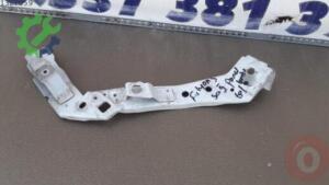 RENAULT FLUENCE ÖN PANEL SAĞ BAĞLANTI SACI