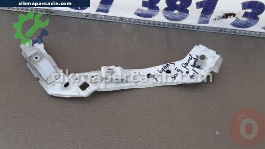 Renault Fluence Ön Panel çıkma parça