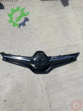 Renault Fluence Ön Panjur çıkma parça