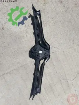 Renault Fluence Ön Panjur çıkma parça