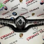 Renault fluence ön panjur çıkma yedek parça