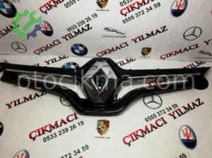 Renault fluence ön panjur çıkma yedek parça