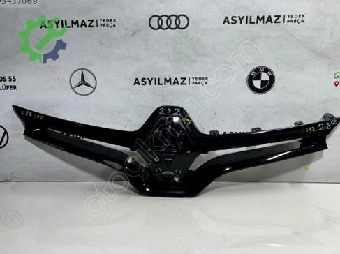 Renault Fluence Ön Panjur çıkma parça