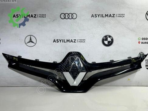 Renault Fluence Ön Panjur çıkma parça