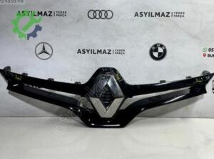 RENAULT FLUENCE ÖN PANJUR ORJİNAL