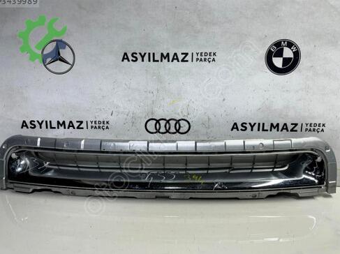 Renault Fluence Ön Panjur çıkma parça