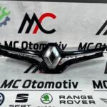 Çıkma Orijinal Ön Panjur Renault Fluence 2011-2020
