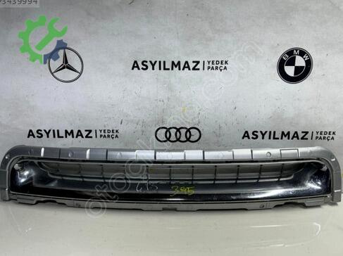 Renault Fluence Ön Panjur çıkma parça