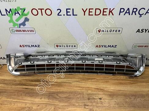 Renault Fluence Ön Panjur 788558964R çıkma parça