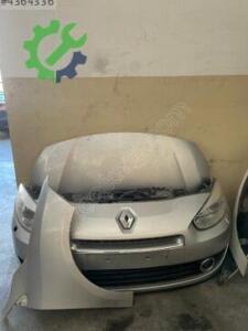 RENAULT FLUENCE ÖN SET HATASIZ ORJİNAL ÇIKMA