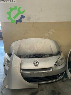 Renault Fluence Komple Ön çıkma parça