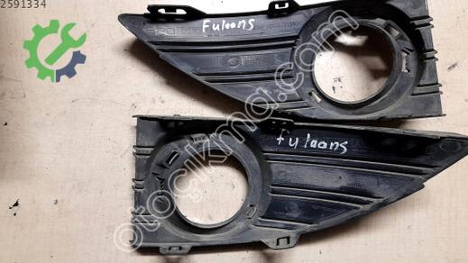 Renault Fluence Sis Farı Çerçevesi çıkma parça