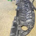 Renault Fluence ön tampon alt muhafaza