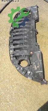 Renault Fluence Ön Tampon çıkma parça