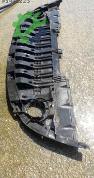 Renault Fluence Ön Tampon çıkma parça