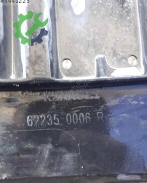 Renault Fluence Ön Tampon çıkma parça