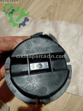 Renault Fluence Ön Tampon çıkma parça