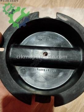 Renault Fluence Ön Tampon çıkma parça