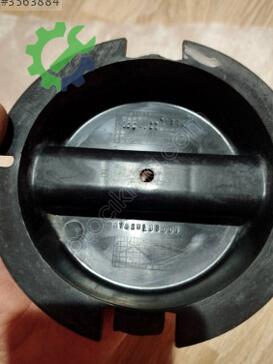 Renault Fluence Ön Tampon çıkma parça