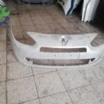 Renault fluence ön tampon çıkma orjinal
