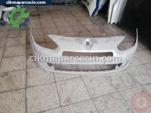 Renault Fluence Ön Tampon çıkma parça