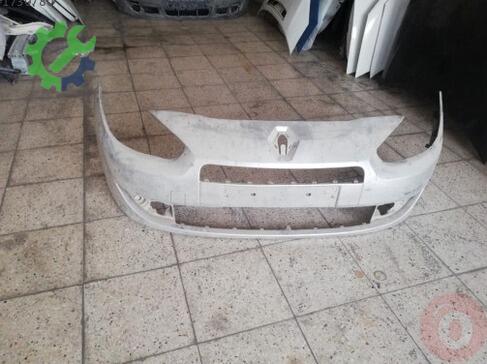 Renault Fluence Ön Tampon çıkma parça