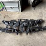 RENAULT FLUENCE ÖN TAMPON DARBE EMİCİ TAKVİYE