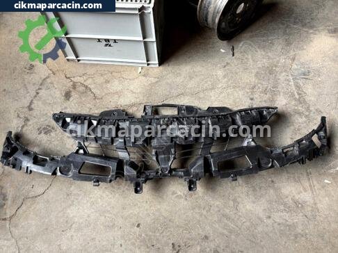 Renault Fluence Tampon Darbe Emici çıkma parça