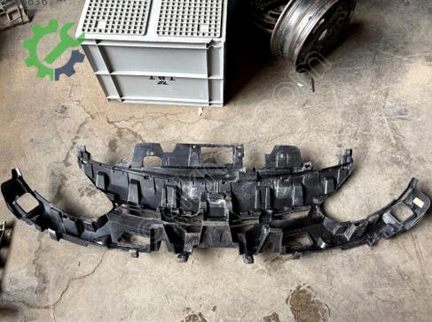 Renault Fluence Tampon Darbe Emici 620366815R çıkma parça