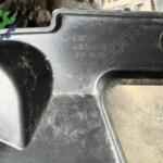 RENAULT FLUENCE ÖN TAMPON DARBE EMİCİ TAKVİYE