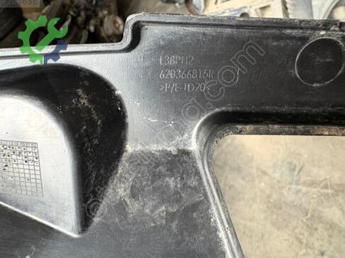 Renault Fluence Tampon Darbe Emici 620366815R çıkma parça