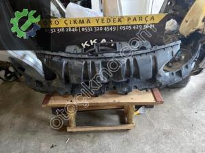Renault Fluence Ön Tampon iç Takviyesi Sıfır