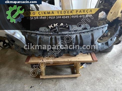 Renault Fluence Ön Tampon çıkma parça
