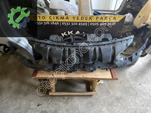 Renault Fluence Ön Tampon çıkma parça