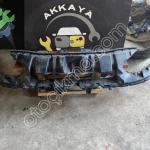 Renault Fluence Ön Tampon iç Takviyesi Sıfır